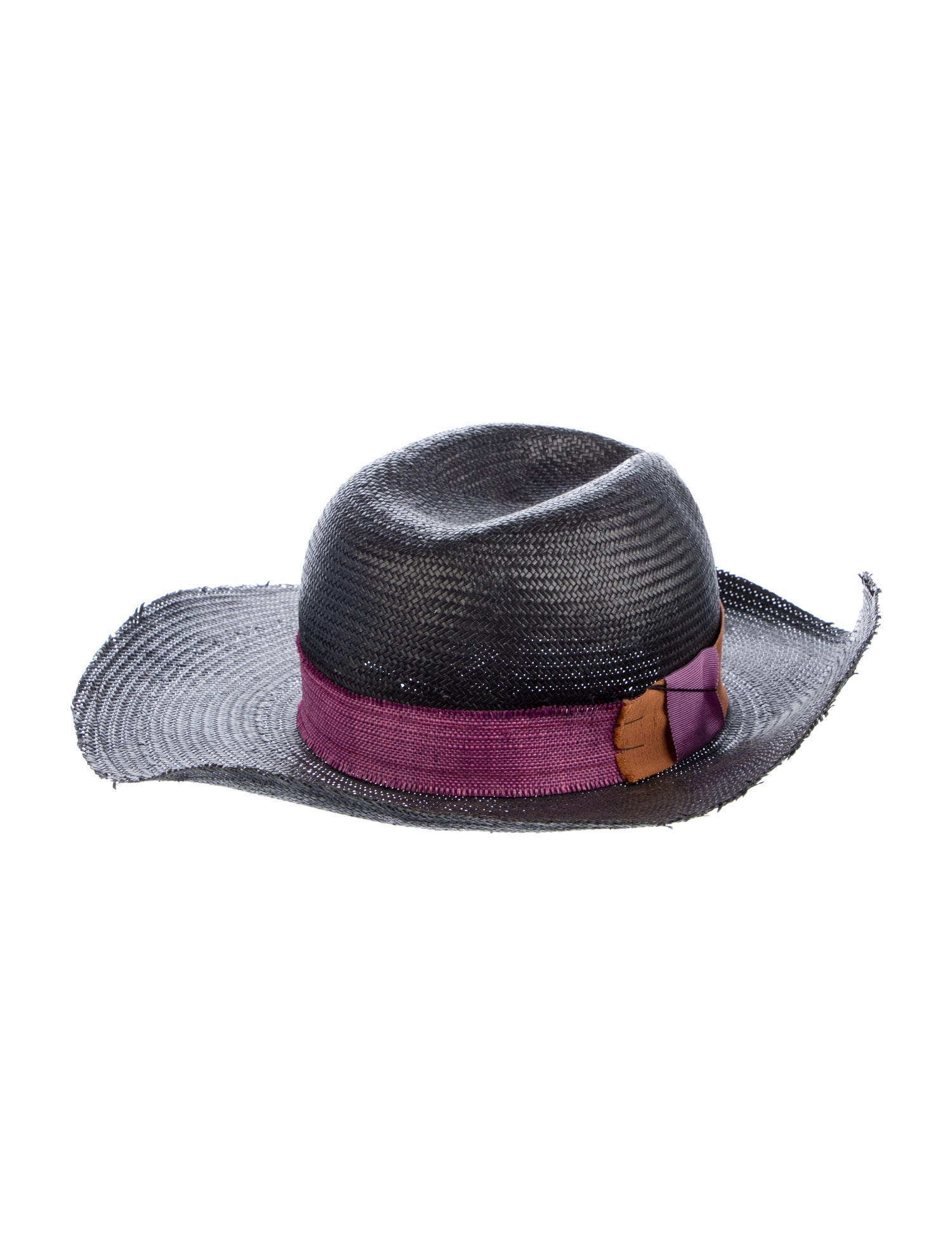 Albertus Swanepoel Albertus Swanepoel straw Hat