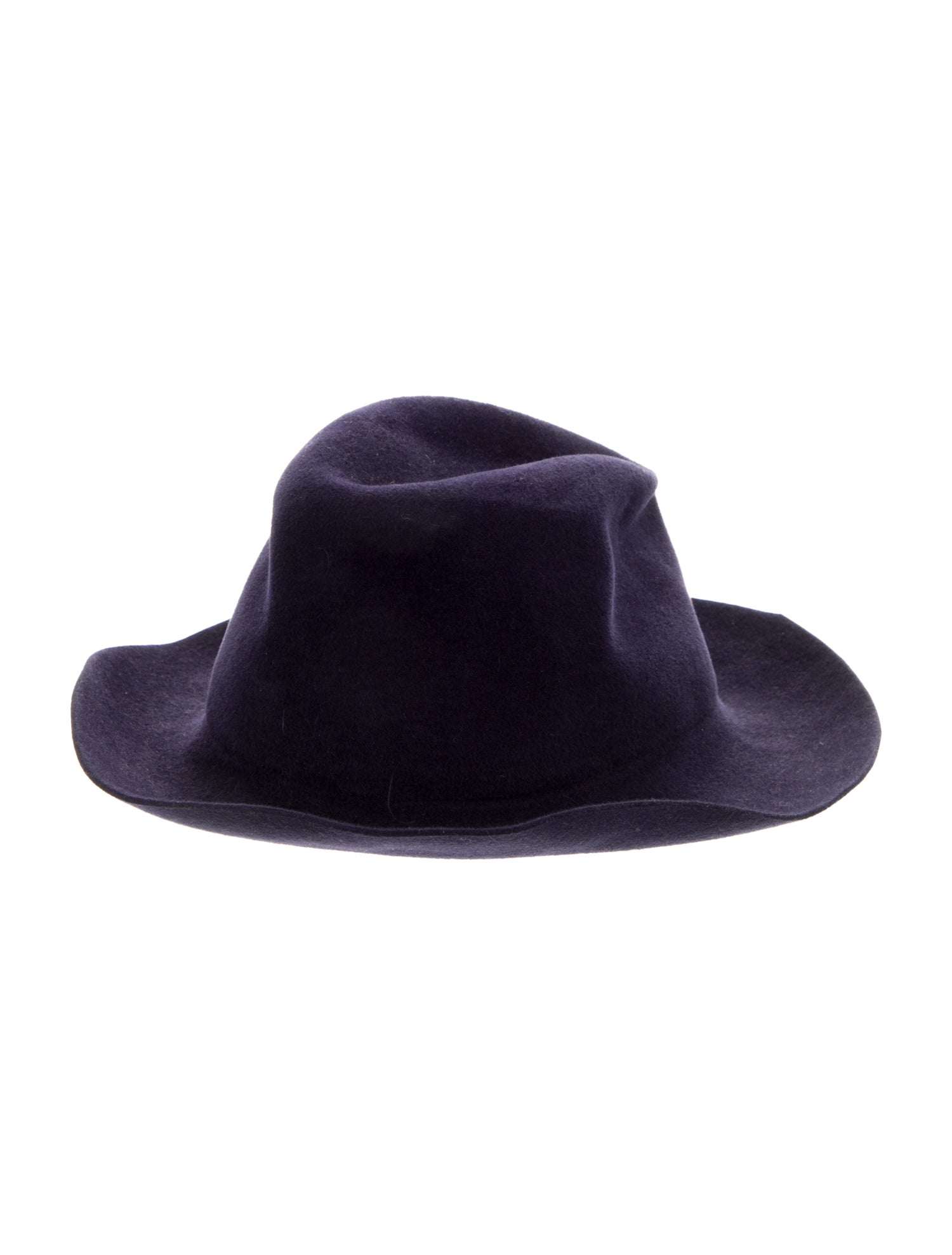 Albertus Swanepoel Albertus Swanepoel Fedora Hat
