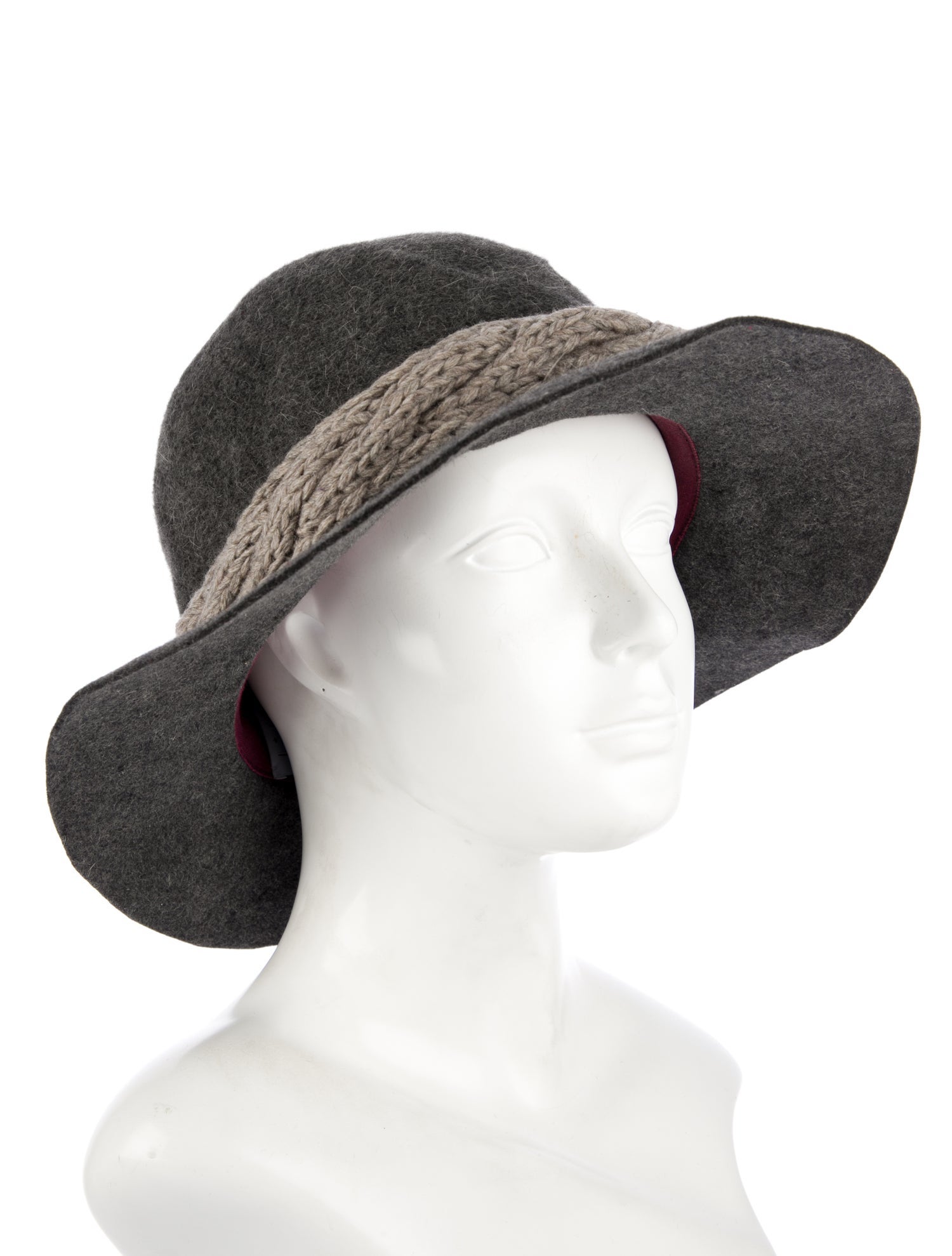 Albertus Swanepoel Fedora Hat