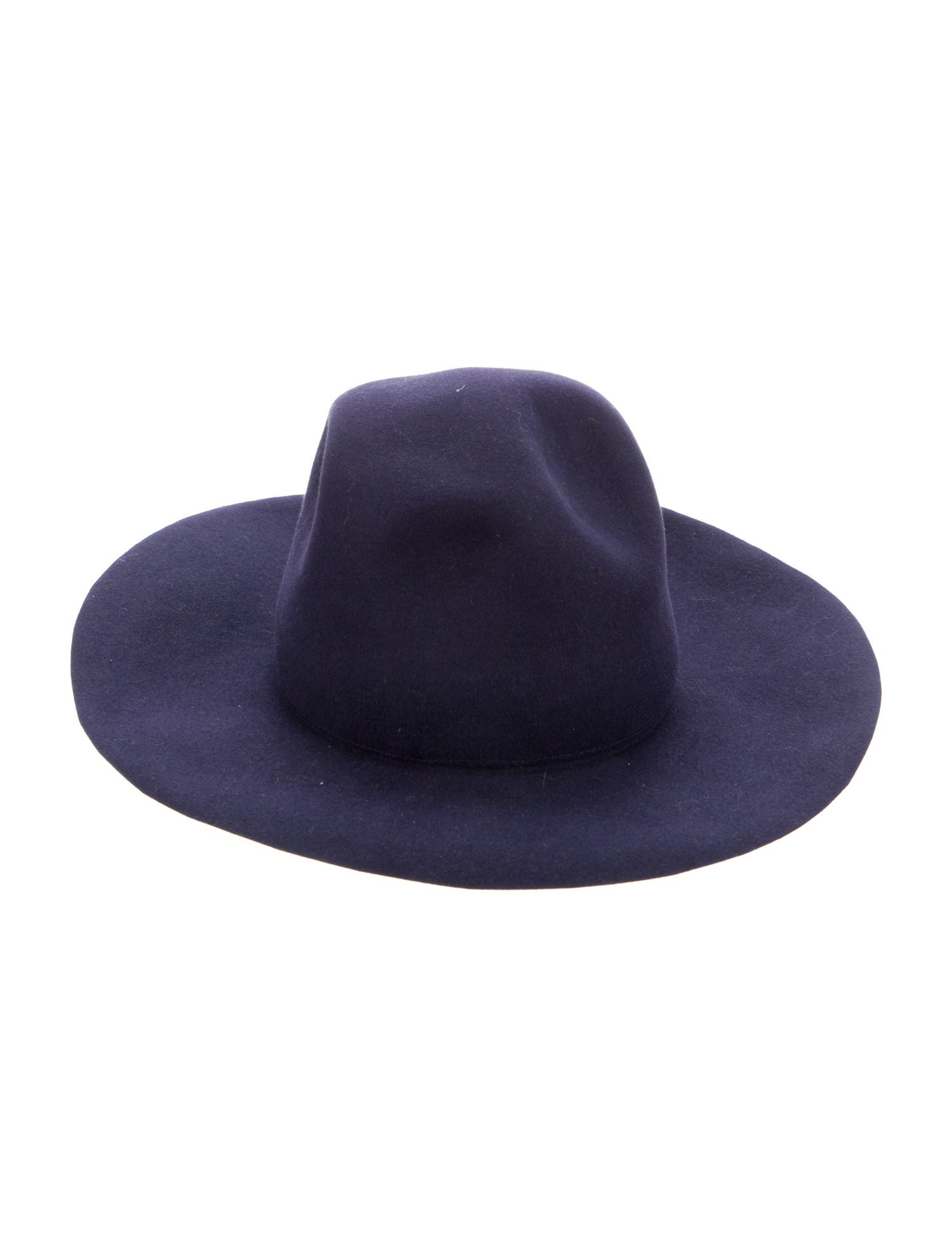 Albertus Swanepoel Panama Hat