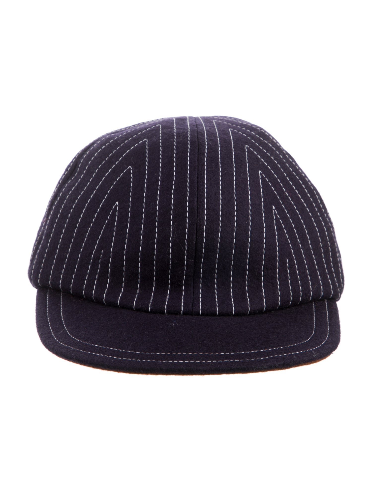 Albertus Swanepoel cap