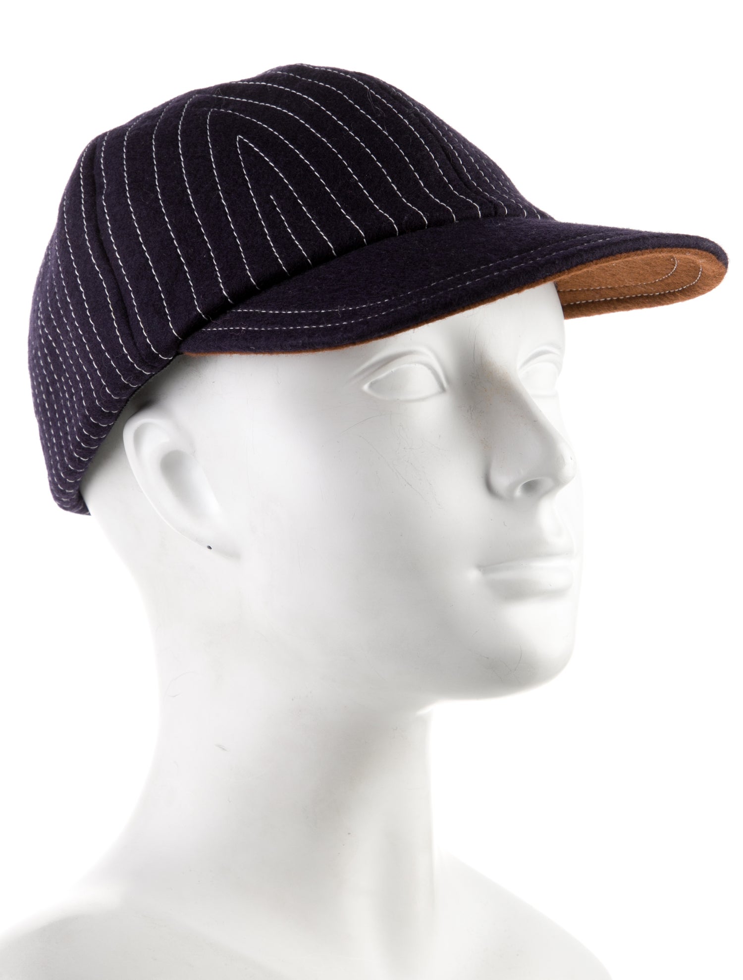 Albertus Swanepoel cap