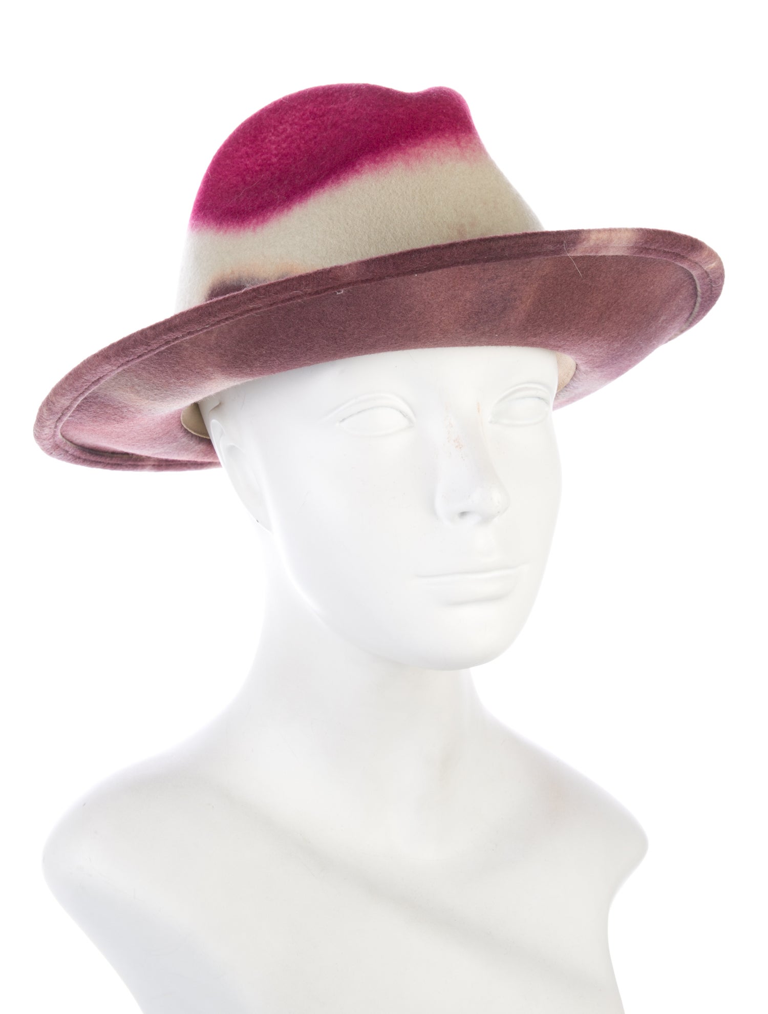 Albertus Swanepoel Albertus Swanepoel wool hat