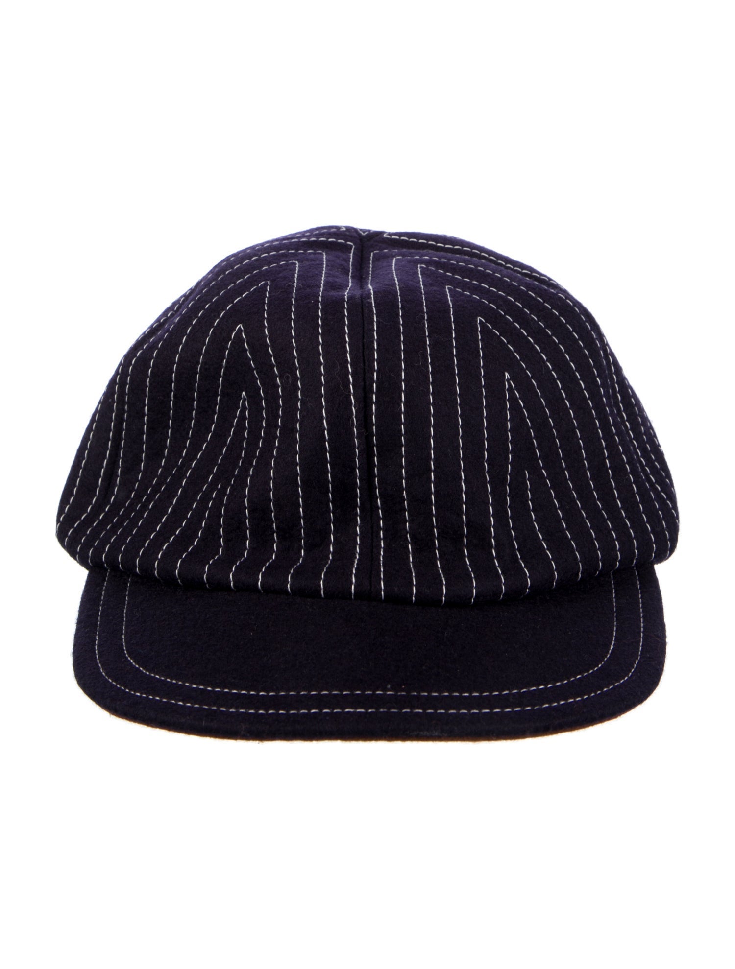 Albertus Swanepoel baseball hat