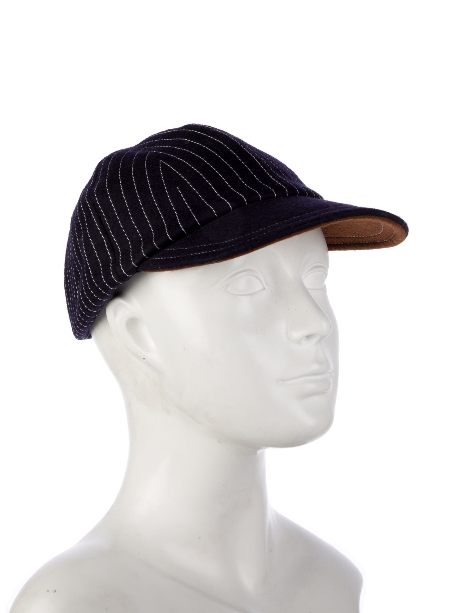 Albertus Swanepoel baseball hat