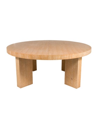 Armani Casa Modern Dining Table