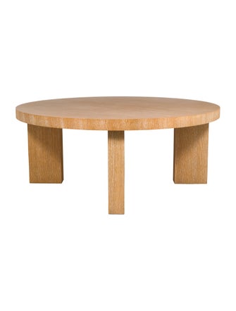 Armani Casa Modern Dining Table