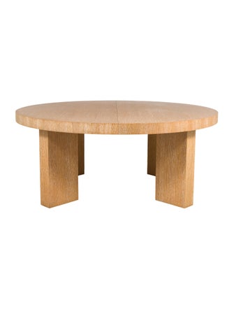 Armani Casa Modern Dining Table