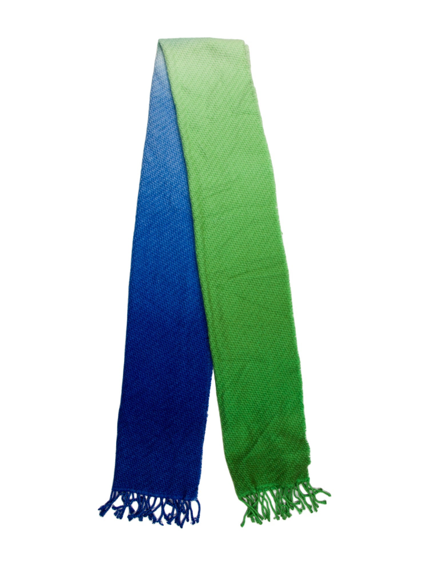 Alonpi Cashmere Cashmere Printed Scarf