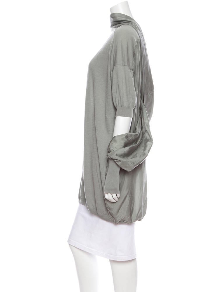 Acne Studios Acne Knit Top Set