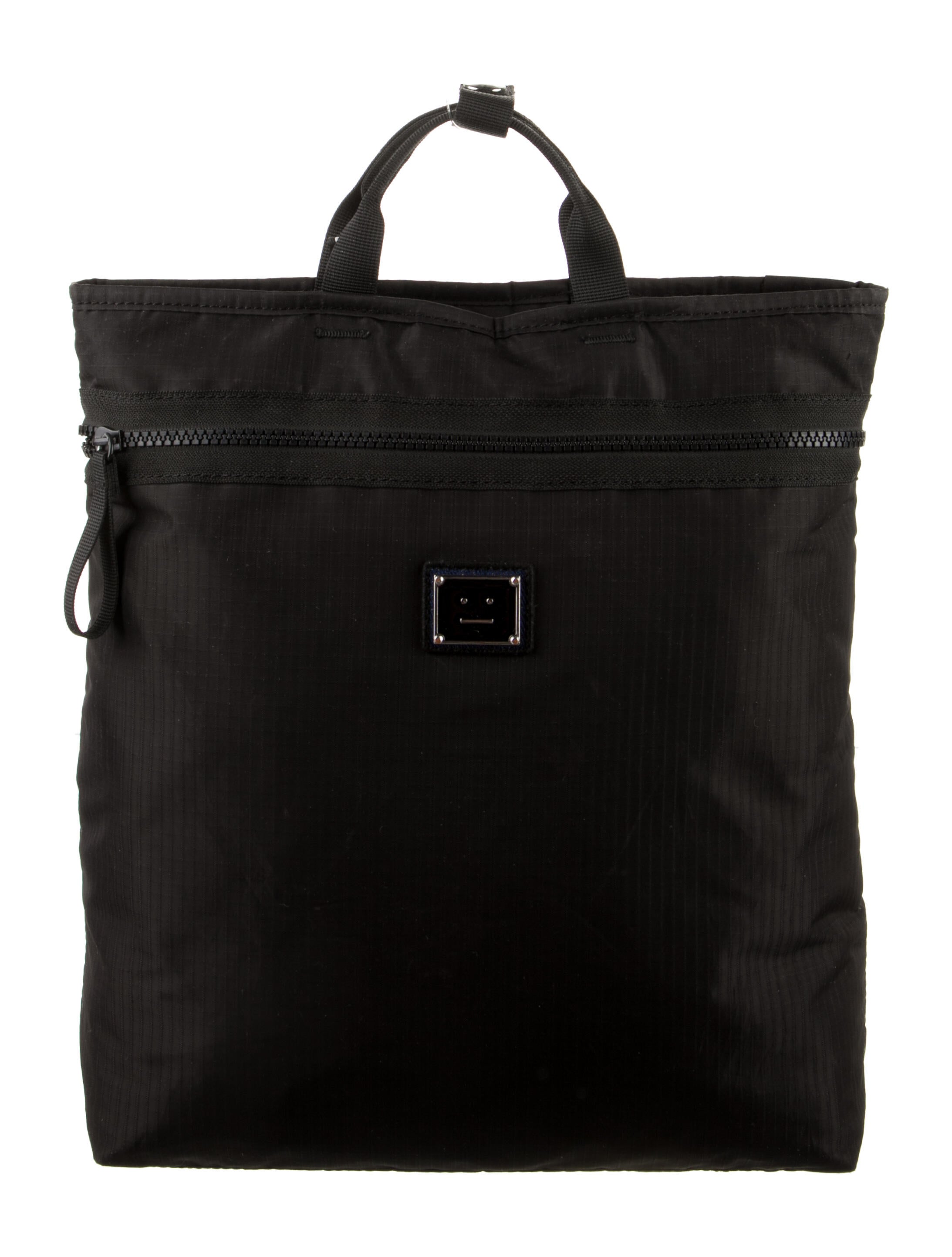 Acne Studios Nylon Backpack