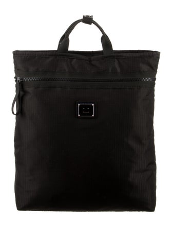 Acne Studios Nylon Backpack