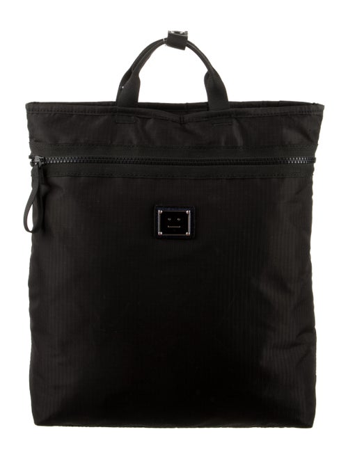Acne Studios Nylon Backpack