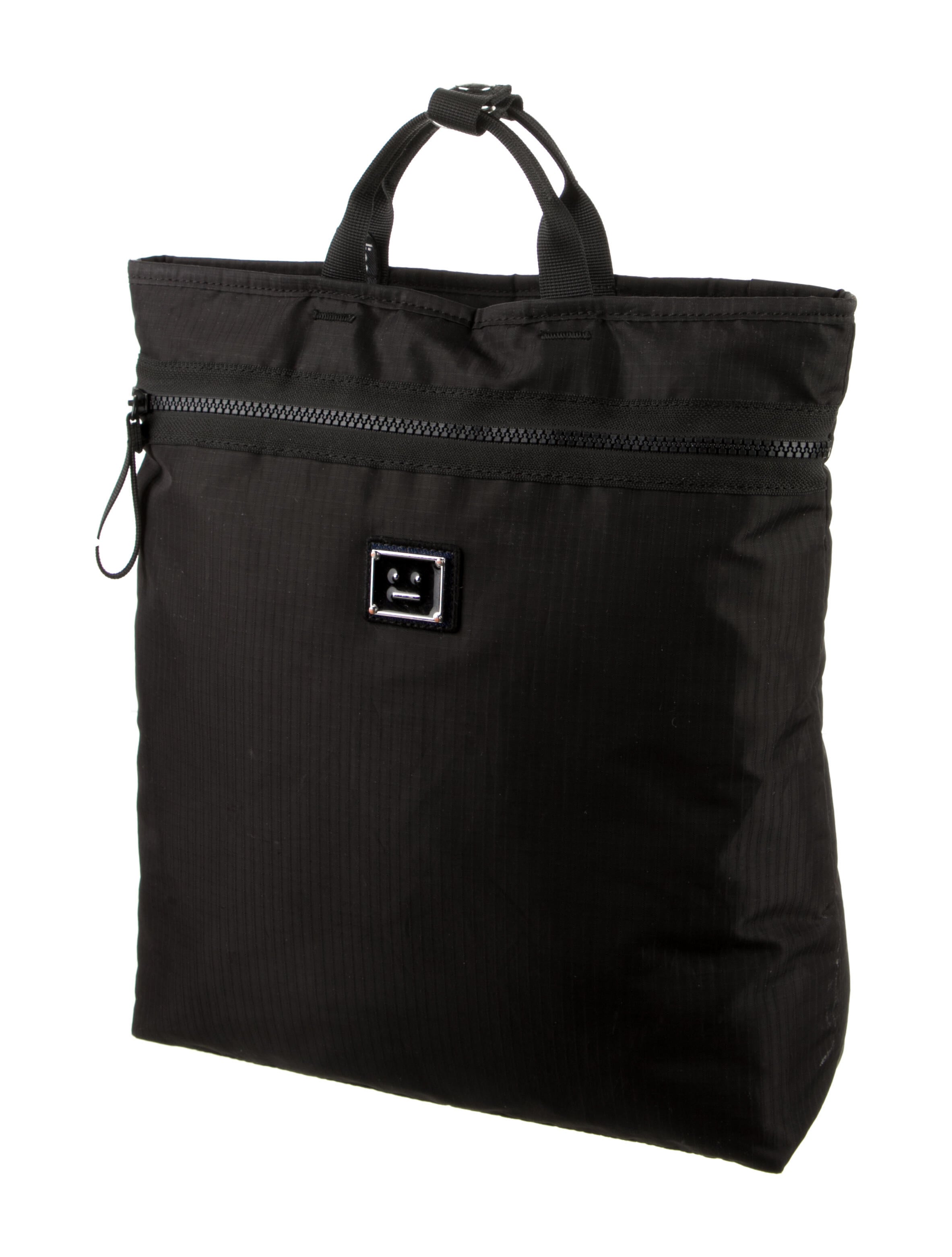 Acne Studios Nylon Backpack