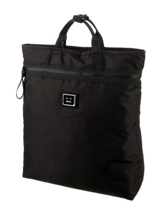 Acne Studios Nylon Backpack