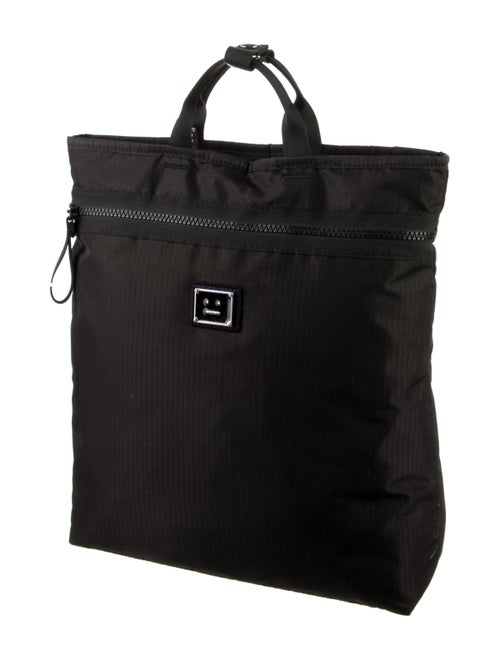 Acne Studios Nylon Backpack