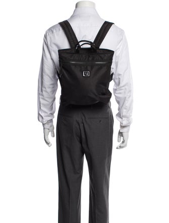 Acne Studios Nylon Backpack