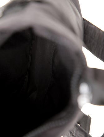 Acne Studios Nylon Backpack