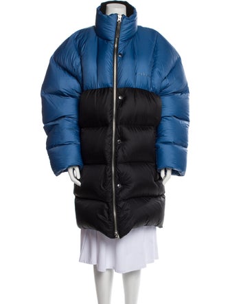 Acne Studios Down Coat