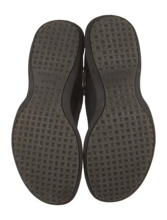 Acne Studios Sock Sneakers