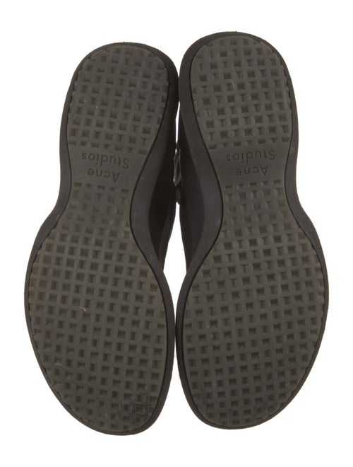 Acne Studios Sock Sneakers