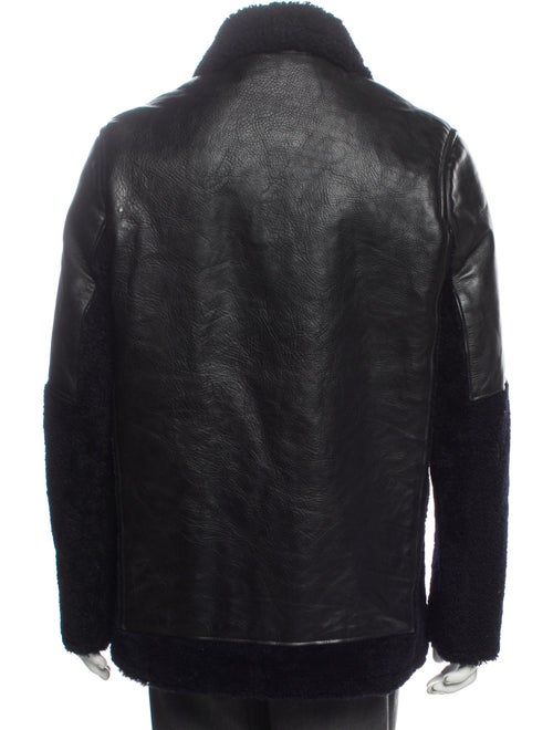 Acne Studios Shearling Jacket