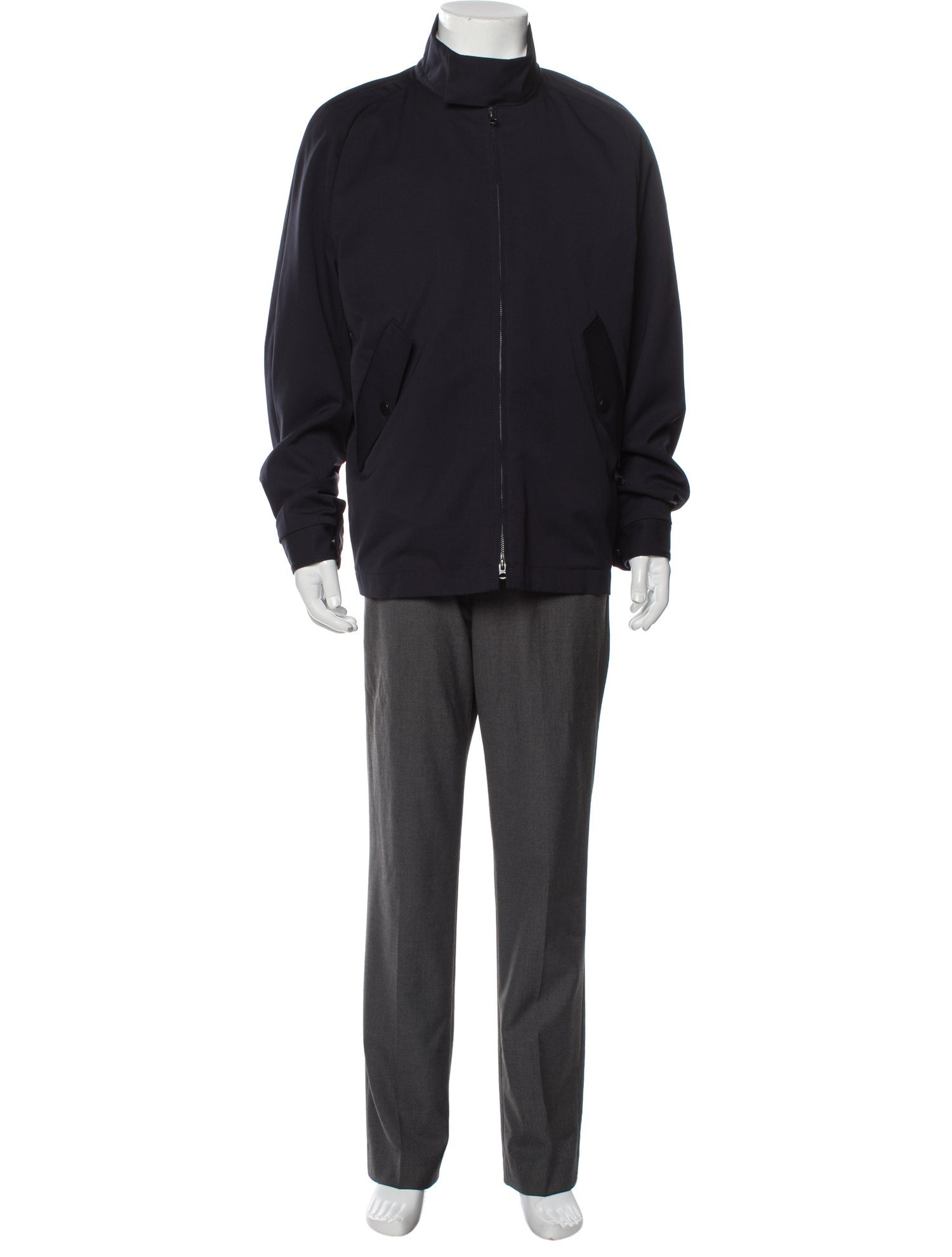 Acne Studios Bomber Jacket