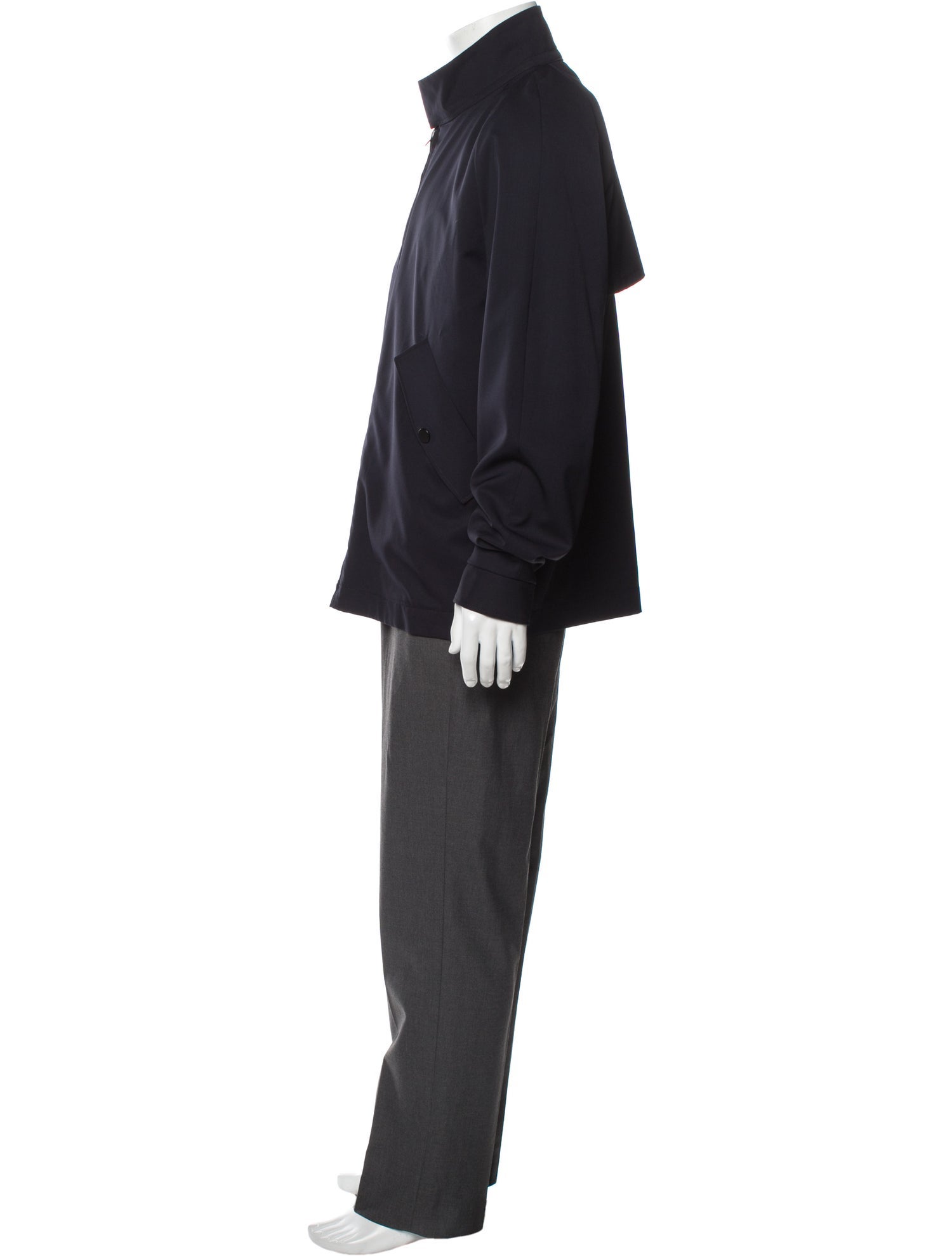 Acne Studios Bomber Jacket