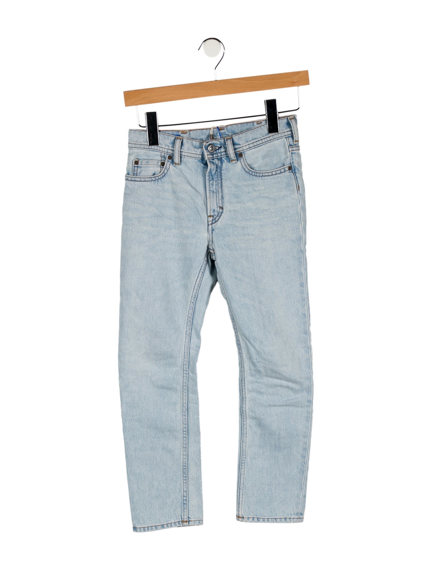 Acne Studios Acne Studios Boys' Skinny- Leg Denim Jeans