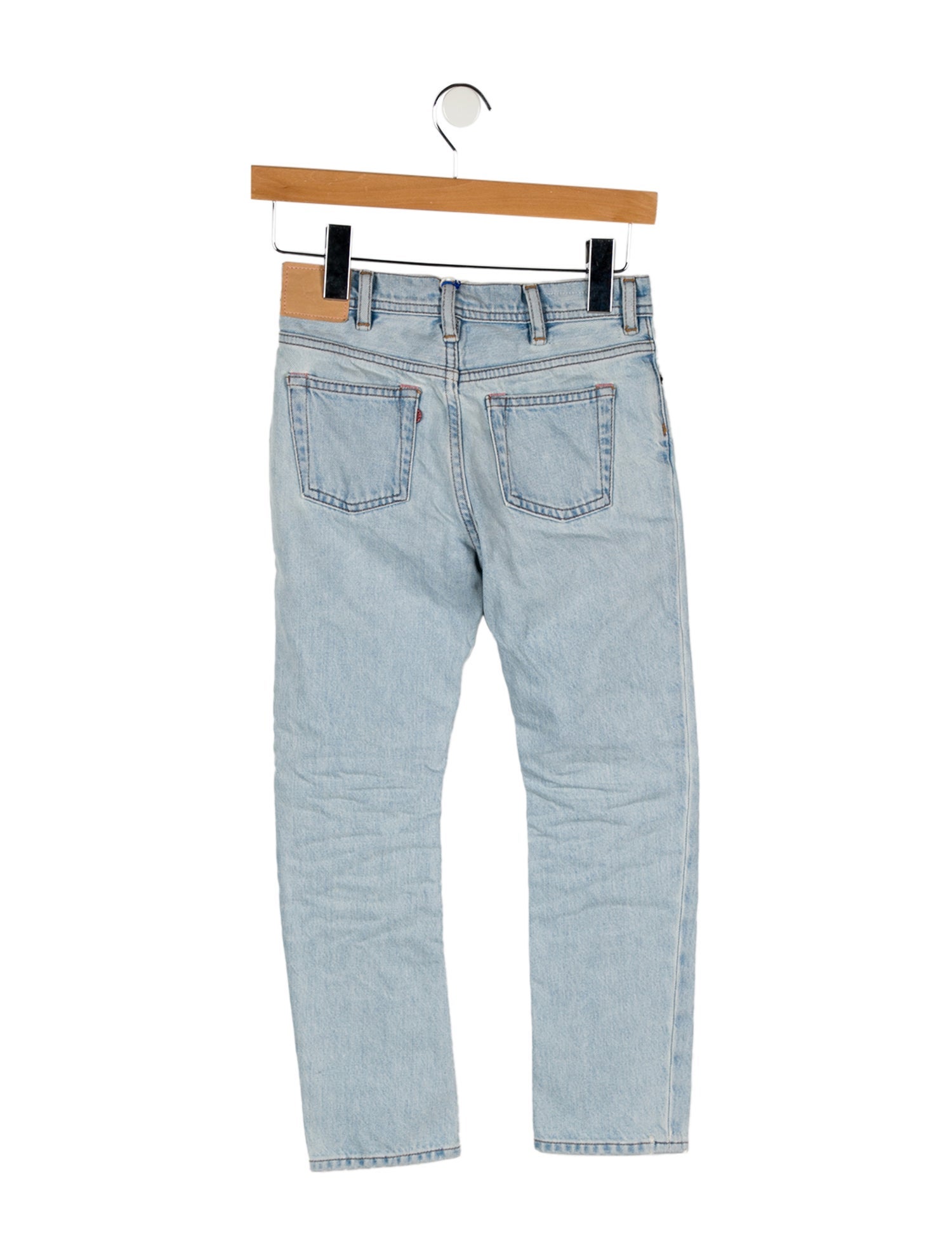 Acne Studios Acne Studios Boys' Skinny- Leg Denim Jeans