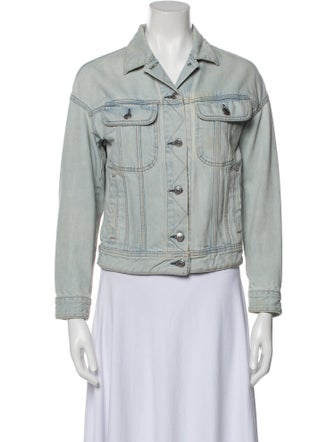 Acne Studios Denim Jacket