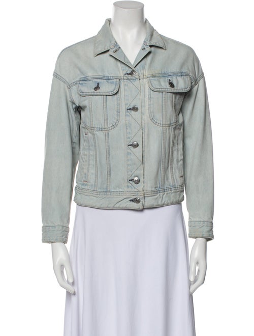 Acne Studios Denim Jacket