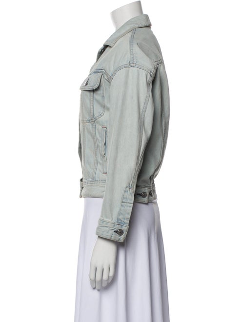 Acne Studios Denim Jacket