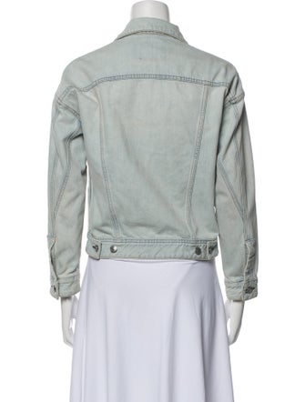 Acne Studios Denim Jacket