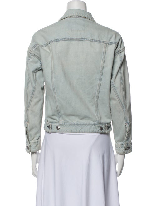 Acne Studios Denim Jacket