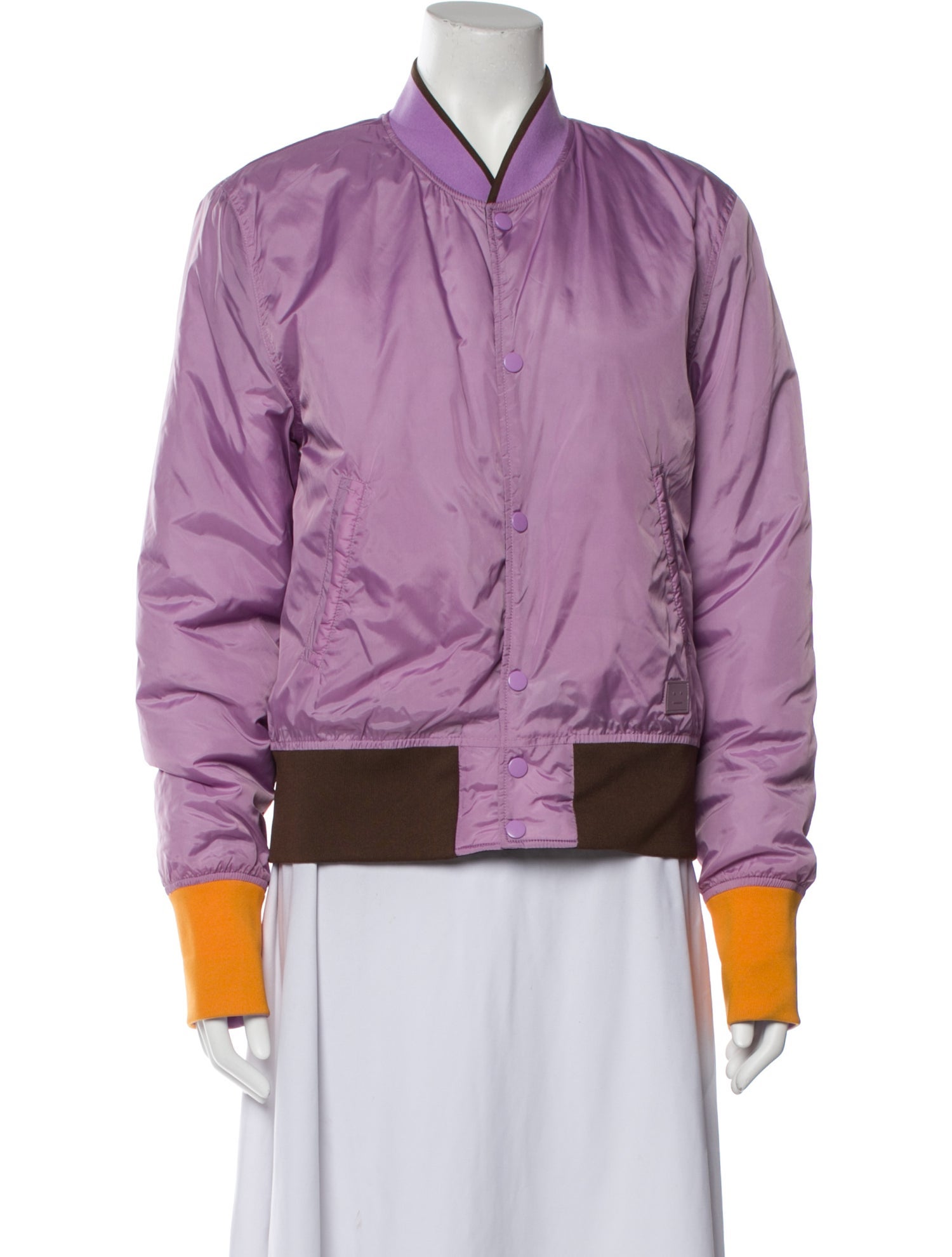 Acne Studios Bomber Jacket