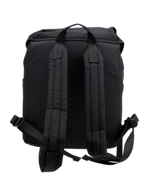 Acne Studios Nylon Backpack Bag