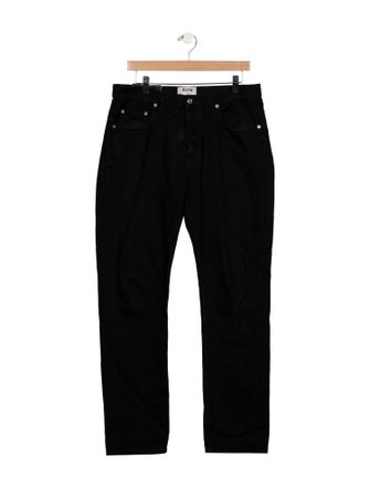 Acne Studios Skinny Jeans