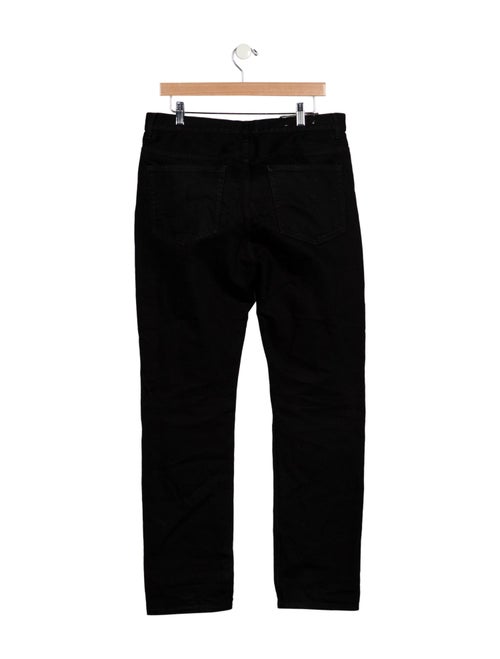 Acne Studios Skinny Jeans