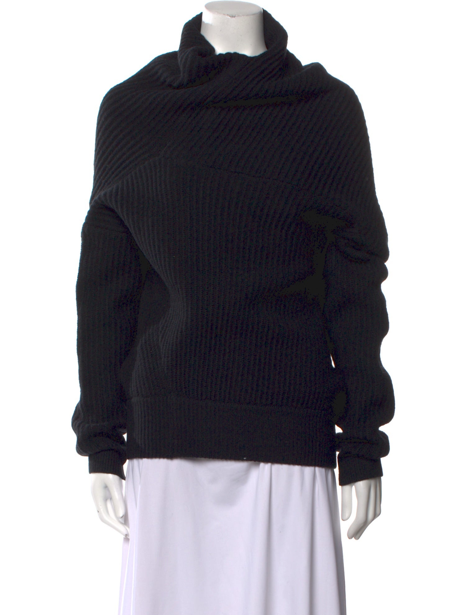 Acne Studios Wool Turtleneck Sweater