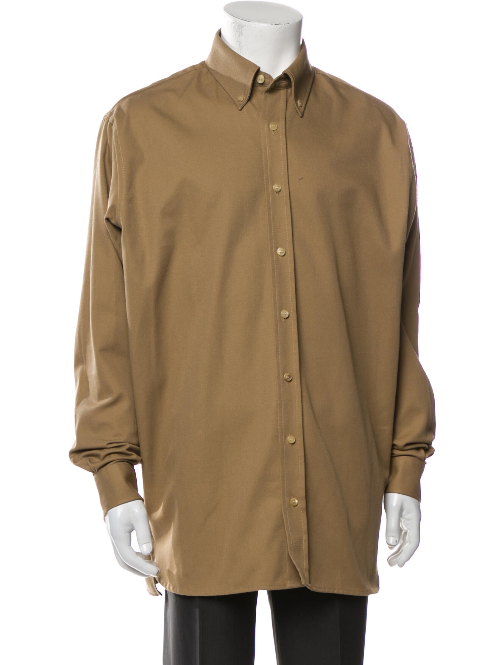 Acne Studios Long Sleeve Shirt