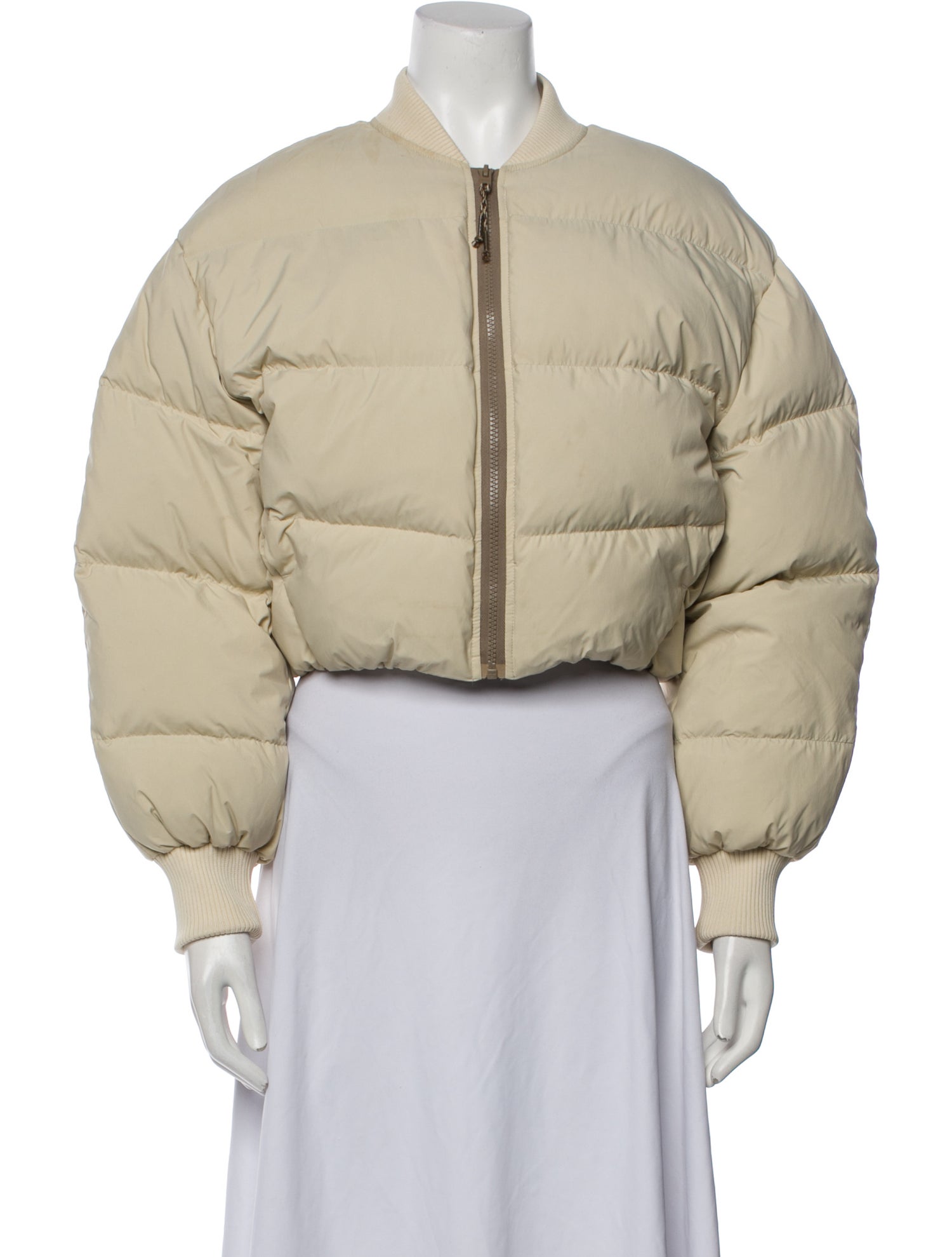 Acne Studios Down Jacket