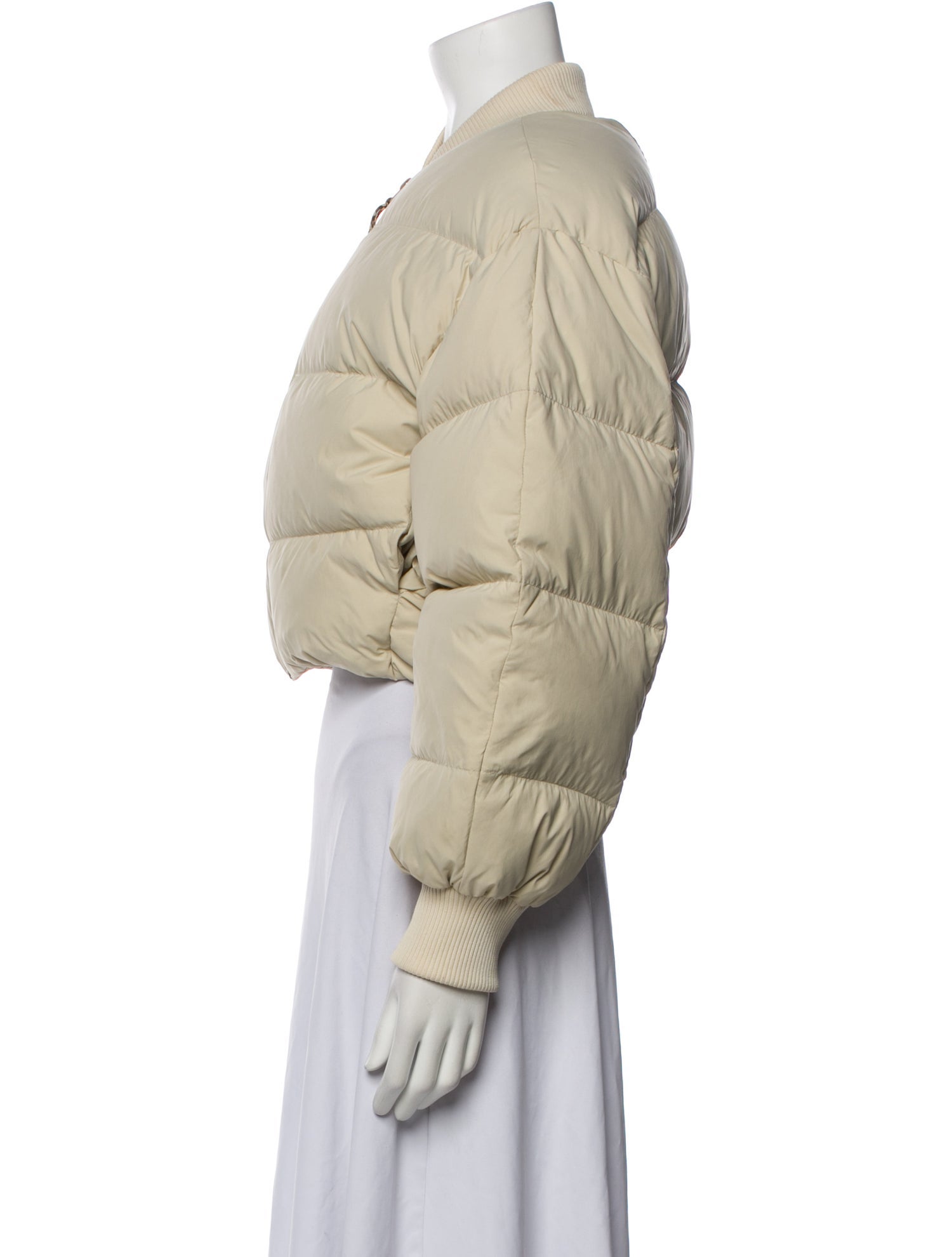 Acne Studios Down Jacket