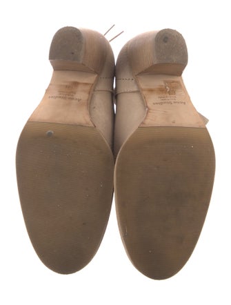 Acne Studios Suede Boots