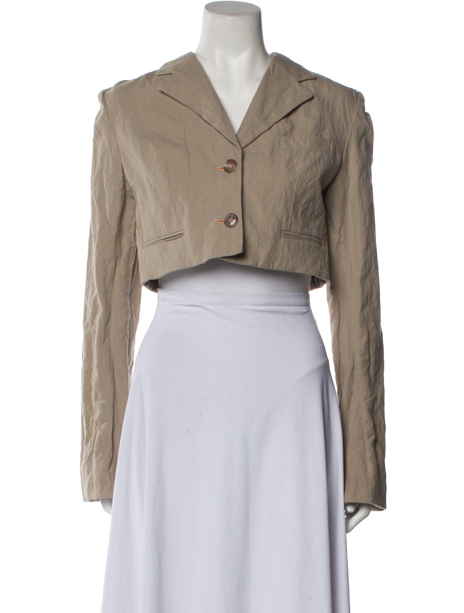 Acne Studios Bolero w/ Tags