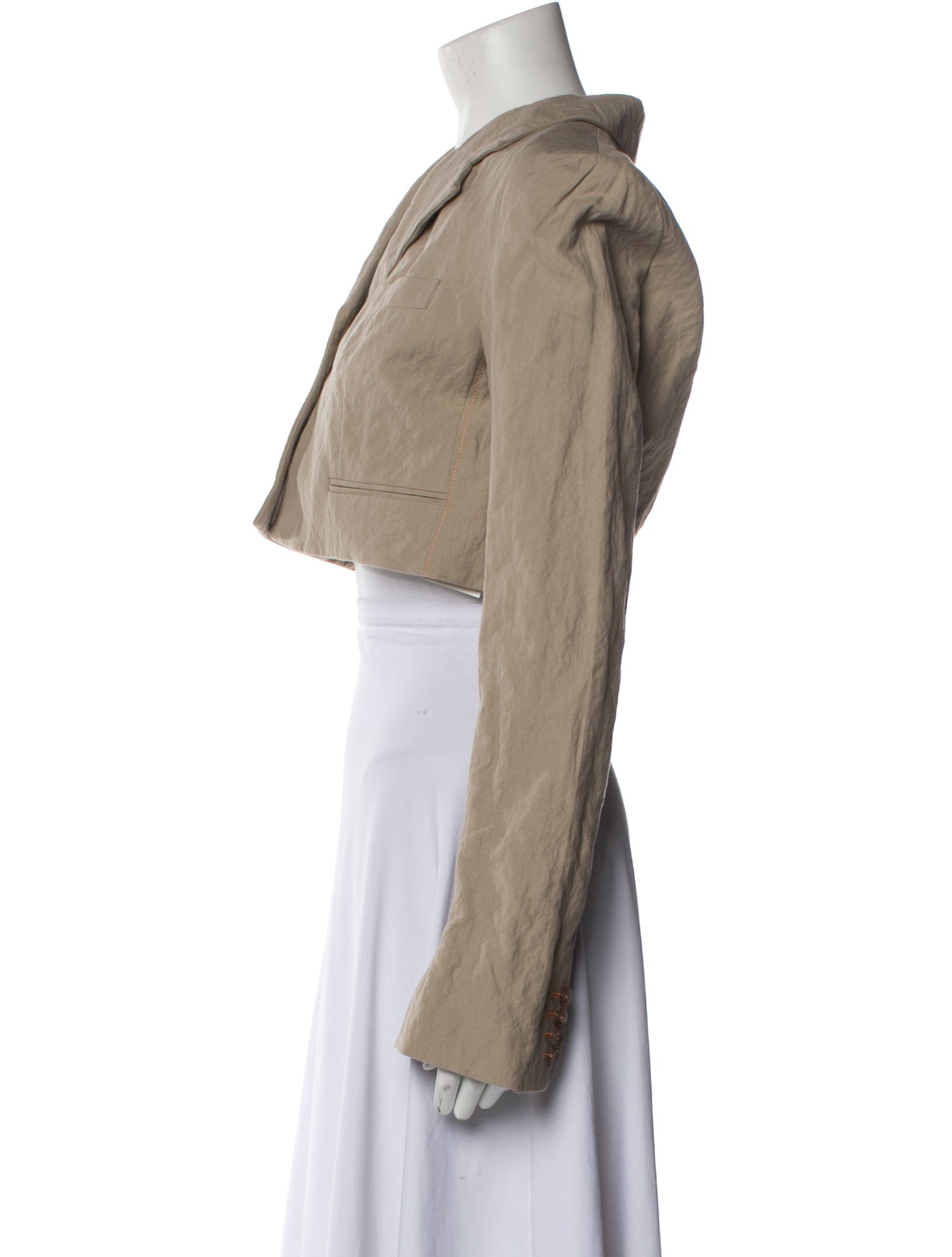 Acne Studios Bolero w/ Tags