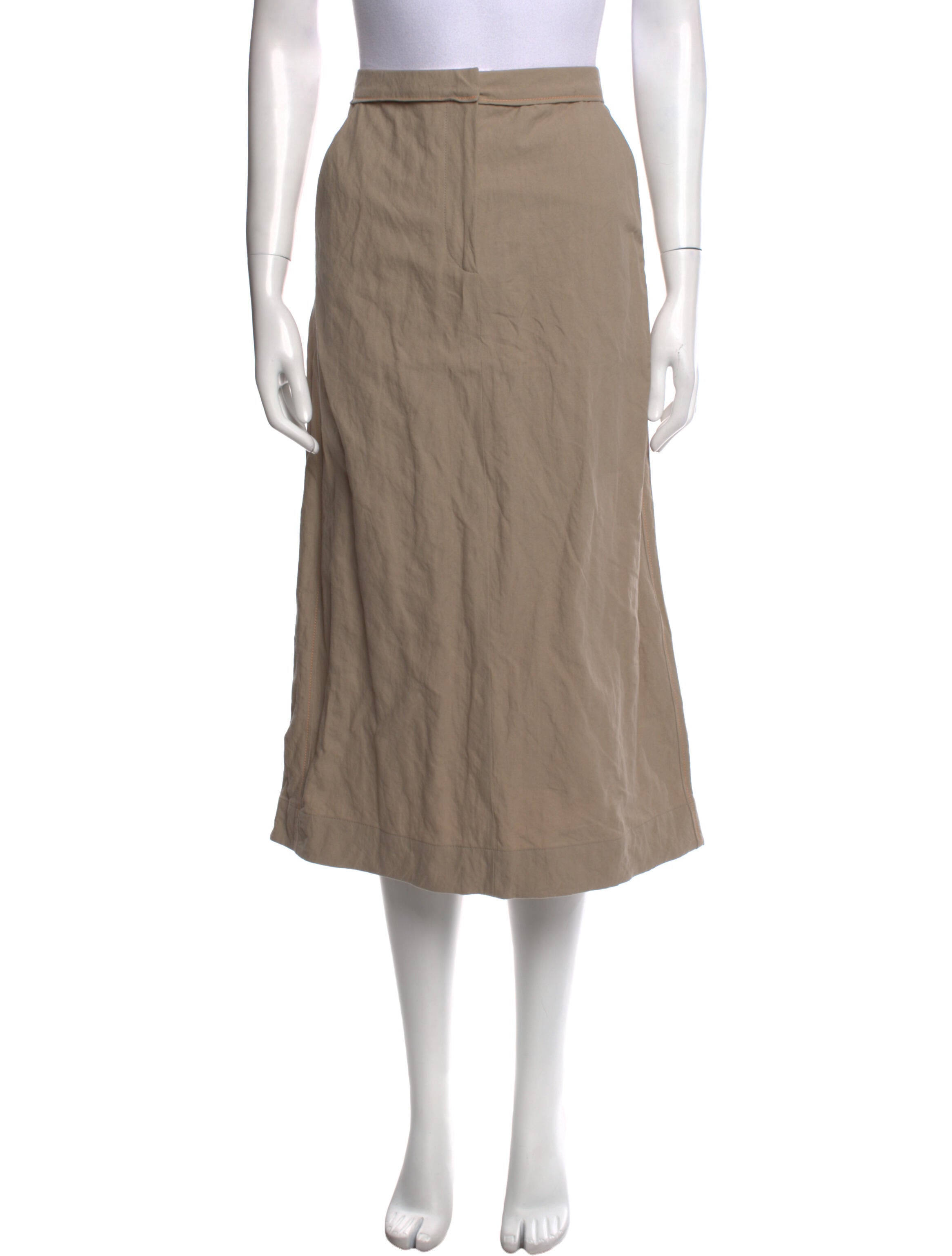 Acne Studios Midi Length Skirt w/ Tags