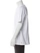 Acne Studios Crew Neck Short Sleeve T-Shirt