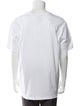 Acne Studios Crew Neck Short Sleeve T-Shirt