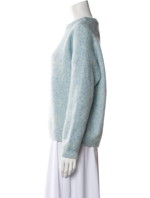 Acne Studios Bateau Neckline Sweater